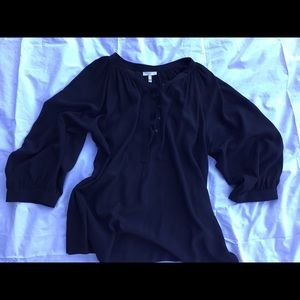 Joie Silk Blouse